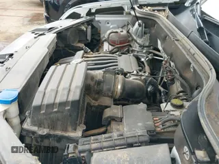 ✅ 2019 Volkswagen Atlas SEL • VIN: 1V2ER2CA4KC586343 • Lot: 42584568. Listed on IAAI with 129,377 mi. Free auction sales archive from the USA and detailed vehicle history report at DreamBid. Image 19.