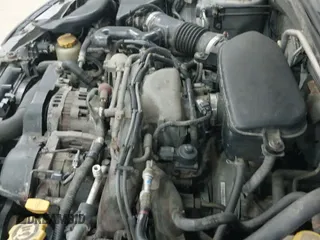 ✅ 2005 Subaru Impreza RS • VIN: JF1GG67505H806448 • Lot: 43219230. Listed on IAAI with 196,998 mi. Free auction sales archive from the USA and detailed vehicle history report at DreamBid. Image 15.