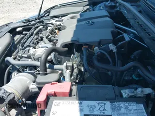 2023 Toyota Camry SE with VIN 4T1T11BK1PU093981, listed as a IAAI auction lot 42779443 with 36,456 mi miles and . Bid and sale history available at DreamBid. Image 19.