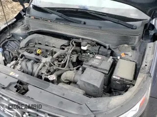 ✅ 2021 Hyundai Venue SEL • VIN: KMHRC8A37MU087136 • Лот: 85657465. Опубликован ранее на Copart с пробегом 80 195 миль. Бесплатный доступ к архиву аукционных продаж из США и подробный отчёт об истории автомобиля на DreamBid. Изображение 14.