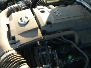 ✅ 2005 Nissan Frontier SE • VIN: 1N6AD06U45C415375 • Lot: 42915481. Wystawiony na IAAI z przebiegiem 81 154 mil. Bezpłatny archiwum sprzedaży aukcyjnych z USA i szczegółowy raport historii pojazdu na DreamBid. Zdjęcie 13.