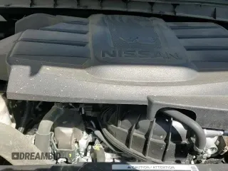 ✅ 2023 Nissan Titan SV • VIN: 1N6AA1ED6PN107213 • Lot: 66522445. Wystawiony na Copart z przebiegiem 21 932 mil. Bezpłatny archiwum sprzedaży aukcyjnych z USA i szczegółowy raport historii pojazdu na DreamBid. Zdjęcie 14.