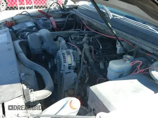 ✅ 2008 Chevrolet Tahoe LTZ • VIN: 1GNFK13018R131801 • Lot: 43378469. Listed on IAAI with 284,268 mi. Free auction sales archive from the USA and detailed vehicle history report at DreamBid. Image 12.