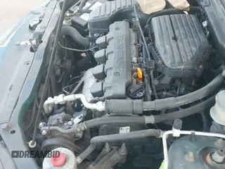 ✅ 2002 Honda Civic DX • VIN: 2HGES16182H552156 • Лот: 42828074. Опубликован ранее на IAAI с пробегом 239 442 миль. Бесплатный доступ к архиву аукционных продаж из США и подробный отчёт об истории автомобиля на DreamBid. Изображение 12.