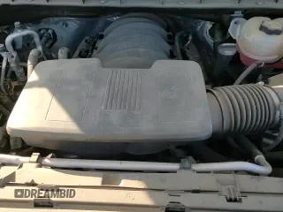 ✅ 2020 Chevrolet Silverado 1500 Work Truck • VIN: 3GCNWAEF2LG195011 • Лот: 89436315. Опубликован ранее на Copart с пробегом 28 500 миль. Бесплатный доступ к архиву аукционных продаж из США и подробный отчёт об истории автомобиля на DreamBid. Изображение 13.