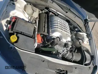 ✅ 2018 Dodge Charger SRT Hellcat • VIN: 2C3CDXL96JH200192 • Lot: 91629445. Listed on Copart with 30,466 mi. Free auction sales archive from the USA and detailed vehicle history report at DreamBid. Image 16.