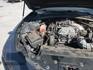 ✅ 2023 Chevrolet Camaro 1LS • VIN: 1G1FB1RX0P0150994 • Lot: 82349405. Listed on Copart with 33,642 mi. Free auction sales archive from the USA and detailed vehicle history report at DreamBid. Image 15.