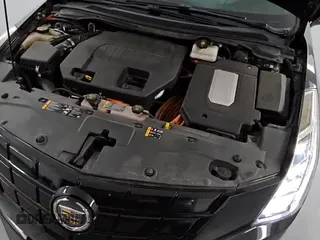 ✅ 2014 Cadillac ELR • VIN: 1G6RM1E47EU600739 • Lot: 71934425. Listed on Copart with 153,024 mi. Free auction sales archive from the USA and detailed vehicle history report at DreamBid. Image 14.