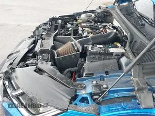 ✅ 2023 Volkswagen Arteon SEL Premium R-Line • VIN: WVWTR7AN8PE012268 • Лот: 42543507. Опубликован ранее на IAAI с пробегом 9 844 миль. Бесплатный доступ к архиву аукционных продаж из США и подробный отчёт об истории автомобиля на DreamBid. Изображение 22.