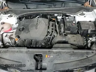 ✅ 2023 Kia Sportage X-Pro Prestige • VIN: 5XYK7CAF1PG078736 • Lot: 81306795. Wystawiony na Copart z przebiegiem 38 152 mil. Bezpłatny archiwum sprzedaży aukcyjnych z USA i szczegółowy raport historii pojazdu na DreamBid. Zdjęcie 13.