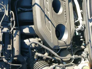 ✅ 2021 Ford EcoSport SE • VIN: MAJ6S3GLXMC429629 • Lot: 43444633. Listed on IAAI with 8,475 mi. Free auction sales archive from the USA and detailed vehicle history report at DreamBid. Image 20.