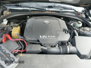 ✅ 2014 Cadillac ATS Luxury • VIN: 1G6AH5S34E0110657 • Lot: 43493376. Wystawiony na IAAI z przebiegiem 116 671 mil. Bezpłatny archiwum sprzedaży aukcyjnych z USA i szczegółowy raport historii pojazdu na DreamBid. Zdjęcie 17.