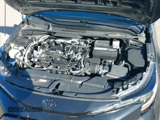 ✅ 2022 Toyota Corolla SE • VIN: JTDP4MCE1NJ091279 • Lot: 43819182. Wystawiony na IAAI z przebiegiem 155 610 mil. Bezpłatny archiwum sprzedaży aukcyjnych z USA i szczegółowy raport historii pojazdu na DreamBid. Zdjęcie 19.