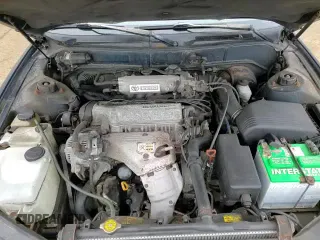 ✅ 1992 Toyota Camry DLX • VIN: 4T1SK11E0NU098624 • Лот: 85957544. Опубликован ранее на Copart с пробегом 78 319 миль. Бесплатный доступ к архиву аукционных продаж из США и подробный отчёт об истории автомобиля на DreamBid. Изображение 13.