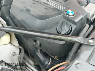 ✅ 2011 BMW 5 Series 535i xDrive • VIN: WBAFU7C54BC874459 • Lot: 43287908. Listed on IAAI with 127,553 mi. Free auction sales archive from the USA and detailed vehicle history report at DreamBid. Image 12.