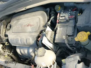 ✅ 2017 Jeep Renegade Sport • VIN: ZACCJAAB5HPG05458 • Lot: 43494858. Listed on IAAI with 120,224 mi. Free auction sales archive from the USA and detailed vehicle history report at DreamBid. Image 20.