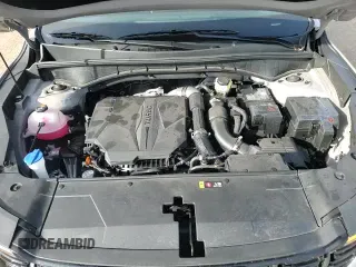 ✅ 2025 Kia Sorento X-Line EX • VIN: 5XYRHDJF0SG402513 • Лот: 84965075. Опубликован ранее на Copart с пробегом 14 374 миль. Бесплатный доступ к архиву аукционных продаж из США и подробный отчёт об истории автомобиля на DreamBid. Изображение 14.