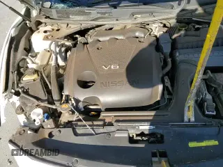 ✅ 2023 Nissan Maxima Platinum • VIN: 1N4AA6FV2PC509335 • Lot: 71935415. Wystawiony na Copart z przebiegiem 63 992 mil. Bezpłatny archiwum sprzedaży aukcyjnych z USA i szczegółowy raport historii pojazdu na DreamBid. Zdjęcie 16.