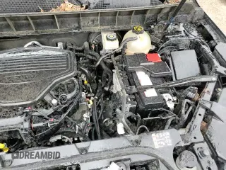 ✅ 2018 GMC Acadia SLT • VIN: 1GKKNULS3JZ175083 • Lot: 53570375. Listed on Copart with 143,900 mi. Free auction sales archive from the USA and detailed vehicle history report at DreamBid. Image 15.