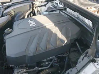 ✅ 2023 Audi Q5 S line Premium Plus • VIN: WA1EAAFY8P2028174 • Лот: 43547045. Опубликован ранее на IAAI с пробегом 22 071 миль. Бесплатный доступ к архиву аукционных продаж из США и подробный отчёт об истории автомобиля на DreamBid. Изображение 19.