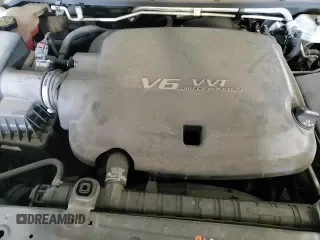 ✅ 2017 Chevrolet Colorado 2WD WT • VIN: 1GCHSBEN6H1332740 • Lot: 85878935. Listed on Copart with 79,917 mi. Free auction sales archive from the USA and detailed vehicle history report at DreamBid. Image 13.