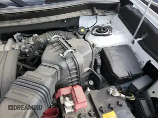 ✅ 2019 Mitsubishi Outlander GT • VIN: JA4JZ4AX3KZ024833 • Lot: 69227535. Listed on Copart with 64,282 mi. Free auction sales archive from the USA and detailed vehicle history report at DreamBid. Image 15.