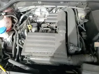 ✅ 2017 Volkswagen Jetta SE • VIN: 3VWB67AJ7HM322485 • Lot: 90549125. Listed on Copart with 79,734 mi. Free auction sales archive from the USA and detailed vehicle history report at DreamBid. Image 15.