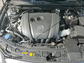 ✅ 2019 Mazda 3 • VIN: JM1BPBJM0K1140225 • Lot: 60157385. Listed on Copart with 42,840 mi. Free auction sales archive from the USA and detailed vehicle history report at DreamBid. Image 13.