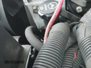 ✅ 2008 Saab 9-7X 5.3i • VIN: 5S3ET13M182802133 • Лот: 41690806. Опубликован ранее на IAAI с пробегом 180 411 миль. Бесплатный доступ к архиву аукционных продаж из США и подробный отчёт об истории автомобиля на DreamBid. Изображение 19.