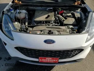 ✅ 2020 Ford Escape S • VIN: 1FMCU9F69LUA49594 • Лот: 91393515. Опубликован ранее на Copart с пробегом 102 864 миль. Бесплатный доступ к архиву аукционных продаж из США и подробный отчёт об истории автомобиля на DreamBid. Изображение 14.