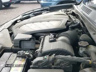 ✅ 2012 Hyundai Azera • VIN: KMHFH4JG0CA194965 • Лот: 42543539. Опубликован ранее на IAAI с пробегом 276 511 миль. Бесплатный доступ к архиву аукционных продаж из США и подробный отчёт об истории автомобиля на DreamBid. Изображение 12.