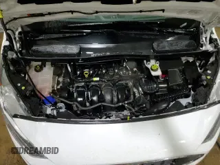 ✅ 2020 Ford Transit Connect XLT • VIN: NM0GS9F23L1436245 • Lot: 58980995. Listed on Copart with 119,868 mi. Free auction sales archive from the USA and detailed vehicle history report at DreamBid. Image 14.