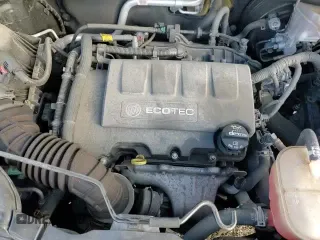 ✅ 2017 Buick Encore Essence • VIN: KL4CJCSB2HB155248 • Лот: 90099685. Опубликован ранее на Copart с пробегом 84 375 миль. Бесплатный доступ к архиву аукционных продаж из США и подробный отчёт об истории автомобиля на DreamBid. Изображение 15.