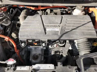 ✅ 2020 Honda CR-V EX • VIN: 7FART6H58LE008956 • Lot: 87056925. Wystawiony na Copart z przebiegiem 18 668 mil. Bezpłatny archiwum sprzedaży aukcyjnych z USA i szczegółowy raport historii pojazdu na DreamBid. Zdjęcie 14.