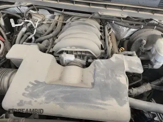 ✅ 2017 Chevrolet Silverado 1500 LTZ • VIN: 3GCUKSEC0HG345658 • Lot: 89445295. Wystawiony na Copart z przebiegiem 128 522 mil. Bezpłatny archiwum sprzedaży aukcyjnych z USA i szczegółowy raport historii pojazdu na DreamBid. Zdjęcie 13.