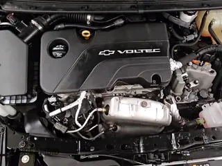 2018 Chevrolet Volt Premier с VIN 1G1RB6S55JU159113, выставлен на аукционе Copart как лот 85530885 с пробегом 71 175 миль миль и Чистый • Clean title. История ставок и продаж доступна на DreamBid. Изображение 13.