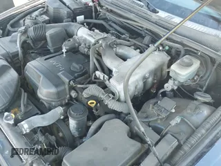 ✅ 2005 Lexus IS 300 • VIN: JTHBD192250096985 • Lot: 42234305. Wystawiony na IAAI z przebiegiem 223 888 mil. Bezpłatny archiwum sprzedaży aukcyjnych z USA i szczegółowy raport historii pojazdu na DreamBid. Zdjęcie 12.