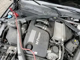 ✅ 2020 BMW M4 • VIN: WBS4Z9C01L5P24870 • Lot: 64402295. Listed on Copart with 36,582 mi. Free auction sales archive from the USA and detailed vehicle history report at DreamBid. Image 14.