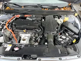 ✅ 2022 Honda Accord Touring • VIN: 1HGCV3F97NA021114 • Лот: 85416485. Опубликован ранее на Copart с пробегом 57 666 миль. Бесплатный доступ к архиву аукционных продаж из США и подробный отчёт об истории автомобиля на DreamBid. Изображение 15.