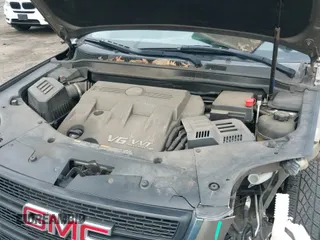 ✅ 2012 GMC Terrain SLT-1 • VIN: 2GKFLVE51C6185226 • Lot: 42254018. Wystawiony na IAAI z przebiegiem 96 303 mil. Bezpłatny archiwum sprzedaży aukcyjnych z USA i szczegółowy raport historii pojazdu na DreamBid. Zdjęcie 19.