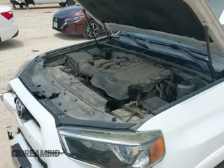 ✅ 2016 Toyota 4Runner SR5 • VIN: JTEZU5JR5G5110136 • Lot: 42412363. Wystawiony na IAAI z przebiegiem 228 933 mil. Bezpłatny archiwum sprzedaży aukcyjnych z USA i szczegółowy raport historii pojazdu na DreamBid. Zdjęcie 20.