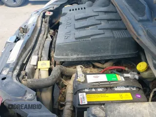 ✅ 2010 Dodge Grand Caravan SXT • VIN: 2D4RN5DXXAR181437 • Лот: 43432284. Опубликован ранее на IAAI с пробегом 168 809 миль. Бесплатный доступ к архиву аукционных продаж из США и подробный отчёт об истории автомобиля на DreamBid. Изображение 19.