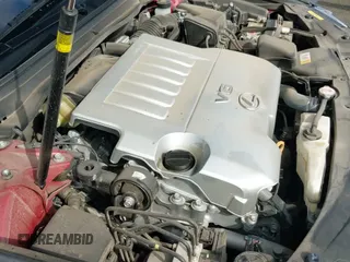 ✅ 2017 Lexus ES 350 • VIN: 58ABK1GG0HU078444 • Lot: 43131184. Listed on IAAI with 87,328 mi. Free auction sales archive from the USA and detailed vehicle history report at DreamBid. Image 19.