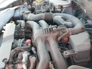 ✅ 2013 Subaru Legacy Limited • VIN: 4S3BMBK61D3043146 • Лот: 43346840. Опубликован ранее на IAAI с пробегом 169 013 миль. Бесплатный доступ к архиву аукционных продаж из США и подробный отчёт об истории автомобиля на DreamBid. Изображение 19.