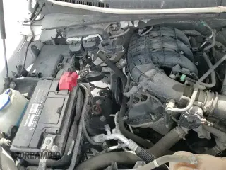 ✅ 2017 Ford F-150 XL • VIN: 1FTEX1C86HKD53707 • Lot: 87088415. Wystawiony na Copart z przebiegiem 120 060 mil. Bezpłatny archiwum sprzedaży aukcyjnych z USA i szczegółowy raport historii pojazdu na DreamBid. Zdjęcie 16.