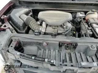 ✅ 2023 GMC Acadia SLT • VIN: 1GKKNMLS1PZ158663 • Lot: 64449445. Listed on Copart with 70,997 mi. Free auction sales archive from the USA and detailed vehicle history report at DreamBid. Image 15.