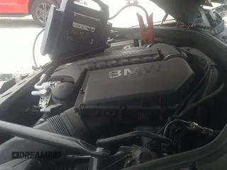 ✅ 2017 BMW 6 Series 640i • VIN: WBA6D0C54HG639567 • Lot: 42403919. Listed on IAAI with Not provided. Free auction sales archive from the USA and detailed vehicle history report at DreamBid. Image 20.