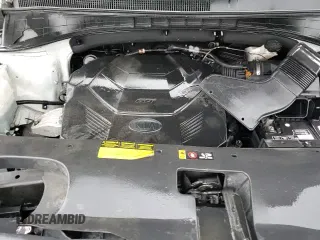 ✅ 2019 Kia Sorento EX Sport • VIN: 5XYPHDA58KG610038 • Lot: 59495805. Wystawiony na Copart z przebiegiem 101 189 mil. Bezpłatny archiwum sprzedaży aukcyjnych z USA i szczegółowy raport historii pojazdu na DreamBid. Zdjęcie 14.