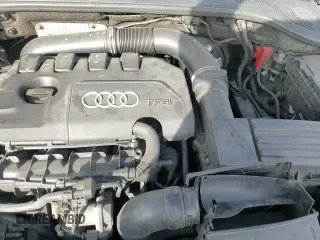 ✅ 2011 Audi TT Premium Plus • VIN: TRUBFAFK4B1011852 • Lot: 41495185. Wystawiony na Copart z przebiegiem 106 876 mil. Bezpłatny archiwum sprzedaży aukcyjnych z USA i szczegółowy raport historii pojazdu na DreamBid. Zdjęcie 13.