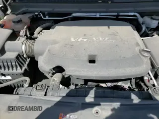 ✅ 2019 GMC Canyon 4WD SLT • VIN: 1GTG6DEN2K1338022 • Lot: 66228525. Listed on Copart with 68,198 mi. Free auction sales archive from the USA and detailed vehicle history report at DreamBid. Image 14.